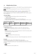 Preview for 24 page of Sony MCC3000MT Service Manual