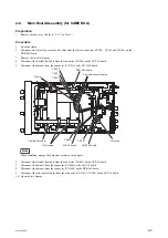 Preview for 41 page of Sony MCC3000MT Service Manual