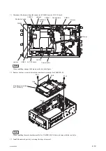 Preview for 44 page of Sony MCC3000MT Service Manual