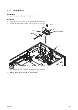 Preview for 50 page of Sony MCC3000MT Service Manual