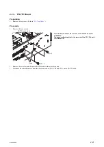 Preview for 53 page of Sony MCC3000MT Service Manual