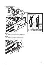 Preview for 54 page of Sony MCC3000MT Service Manual