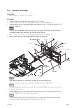 Preview for 56 page of Sony MCC3000MT Service Manual