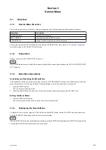 Preview for 61 page of Sony MCC3000MT Service Manual