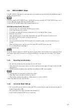 Preview for 65 page of Sony MCC3000MT Service Manual