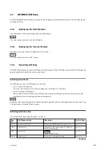 Preview for 68 page of Sony MCC3000MT Service Manual