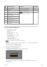 Preview for 69 page of Sony MCC3000MT Service Manual