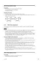 Preview for 74 page of Sony MCC3000MT Service Manual