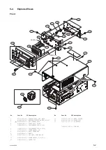 Preview for 78 page of Sony MCC3000MT Service Manual