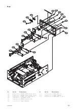 Preview for 79 page of Sony MCC3000MT Service Manual