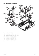 Preview for 81 page of Sony MCC3000MT Service Manual