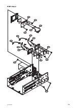 Preview for 82 page of Sony MCC3000MT Service Manual