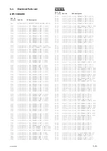 Preview for 86 page of Sony MCC3000MT Service Manual