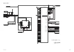 Preview for 142 page of Sony MCC3000MT Service Manual