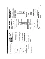 Предварительный просмотр 7 страницы Sony MCE-F88K Service Manual