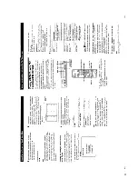 Предварительный просмотр 9 страницы Sony MCE-F88K Service Manual