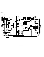 Предварительный просмотр 18 страницы Sony MCE-F88K Service Manual