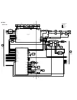 Предварительный просмотр 20 страницы Sony MCE-F88K Service Manual