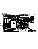 Предварительный просмотр 22 страницы Sony MCE-F88K Service Manual