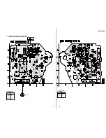 Предварительный просмотр 23 страницы Sony MCE-F88K Service Manual