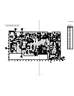 Предварительный просмотр 25 страницы Sony MCE-F88K Service Manual