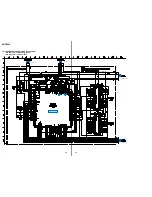 Предварительный просмотр 28 страницы Sony MCE-F88K Service Manual