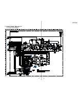 Предварительный просмотр 29 страницы Sony MCE-F88K Service Manual