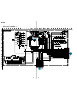 Предварительный просмотр 30 страницы Sony MCE-F88K Service Manual