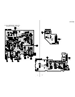 Предварительный просмотр 33 страницы Sony MCE-F88K Service Manual