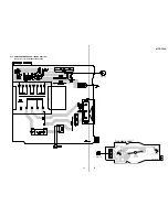 Предварительный просмотр 35 страницы Sony MCE-F88K Service Manual