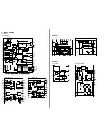 Предварительный просмотр 36 страницы Sony MCE-F88K Service Manual