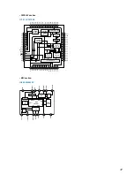 Предварительный просмотр 37 страницы Sony MCE-F88K Service Manual