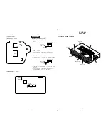 Preview for 9 page of Sony MCE-K550 Service Manual