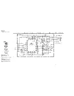 Предварительный просмотр 12 страницы Sony MCE-K550 Service Manual