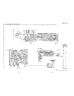 Предварительный просмотр 17 страницы Sony MCE-K550 Service Manual