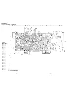 Предварительный просмотр 18 страницы Sony MCE-K550 Service Manual