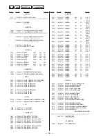 Предварительный просмотр 30 страницы Sony MCE-K550 Service Manual