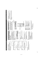 Preview for 10 page of Sony MCE-K700 Service Manual