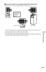 Preview for 29 page of Sony MCH-V11 Operating Instructions Manual