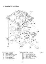 Preview for 52 page of Sony MD Walkamn MZ-R2 Service Manual