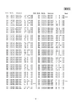 Preview for 59 page of Sony MD Walkamn MZ-R2 Service Manual