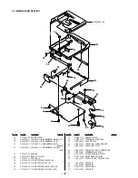 Preview for 20 page of Sony MD WALKMAN MZ-E33 Service Manual