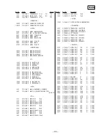 Preview for 23 page of Sony MD WALKMAN MZ-E33 Service Manual