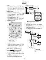 Предварительный просмотр 7 страницы Sony MD Walkman MZ-E44 Service Manual