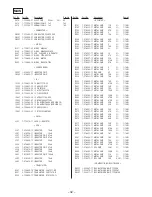 Предварительный просмотр 22 страницы Sony MD Walkman MZ-E44 Service Manual