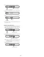 Preview for 12 page of Sony MD Walkman MZ-E55 Service Manual