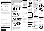 Sony MD Walkman MZ-E75 Operating Instructions preview