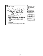 Preview for 6 page of Sony MD Walkman MZ-E90 Service Manual