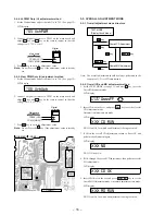 Preview for 16 page of Sony MD Walkman MZ-E90 Service Manual