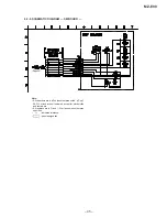 Preview for 33 page of Sony MD Walkman MZ-E90 Service Manual